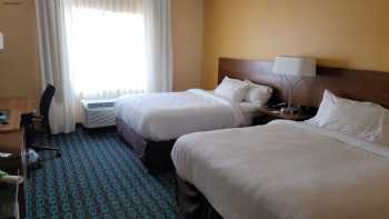 Fairfield Inn & Suites by Marriott Corpus Christi Aransas Pass