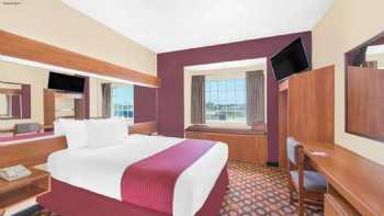 Microtel Inn & Suites by Wyndham Aransas Pass/Corpus Christi