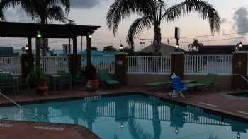 Microtel Inn & Suites by Wyndham Aransas Pass/Corpus Christi