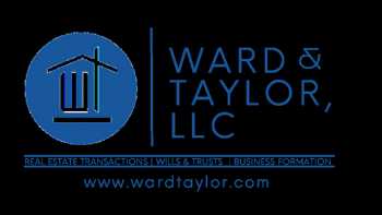 Ward & Taylor, LLC