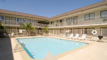 Americas Best Value Inn & Suites Groves Port Arthur