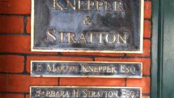 Knepper & Stratton