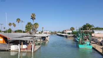 White Sands Bar & Grill, Inn&Suites, Bait Shop, and Marina