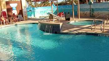 Ramada by Wyndham & Suites South Padre Island