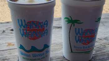 Wanna Wanna Inn Beach Bar & Grill