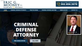 Law Offices of Eric G. Mooney, P.A.