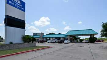 Americas Best Value Inn Port Lavaca