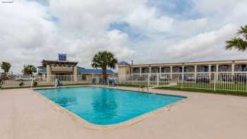 Motel 6 Port Lavaca, TX