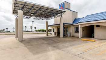 Motel 6 Port Lavaca, TX