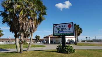 Coastal Bend at Seadrift, Motel & RV Park