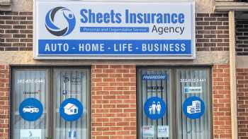 Sheets Insurance Agency - Personal & Dependable Service