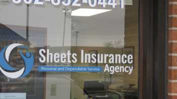 Sheets Insurance Agency - Personal & Dependable Service