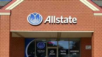 James Mwangi: Allstate Insurance