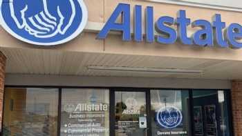 Joseph Devane: Allstate Insurance