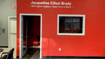 Jacqueline Brady - State Farm Insurance Agent