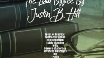 The Law Office of Justin B. Hill, LLC