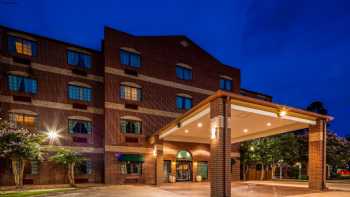 Best Western Plus The Woodlands