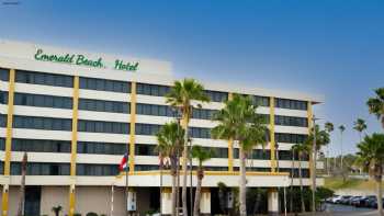 Emerald Beach Hotel Corpus Christi, TX