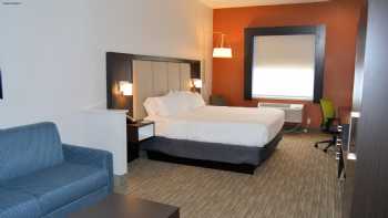 Holiday Inn Express & Suites Abilene, an IHG Hotel