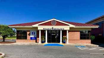 Wilgus Insurance Agency Inc, - Delmar