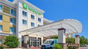 Holiday Inn Amarillo West Medical Center, an IHG Hotel