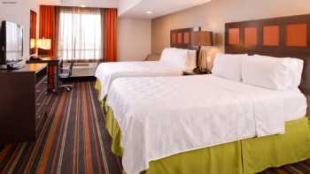 Holiday Inn Amarillo West Medical Center, an IHG Hotel