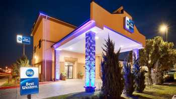 Best Western Santa Fe