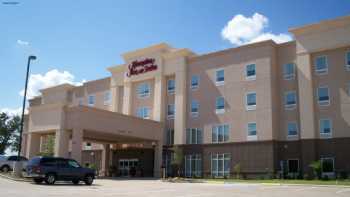 Hampton Inn & Suites Denison