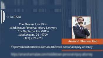 The Sharma Law Firm