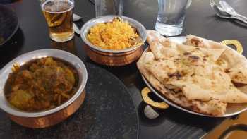 Sanam Tandoori