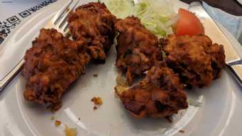 Sanam Tandoori