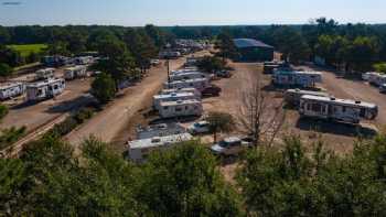 GTL Paris RV Park