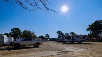 GTL Paris RV Park