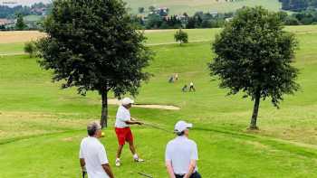 Golfclub Rickenbach e.V.