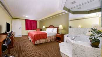 Americas Best Value Inn & Suites Waller Prairie View