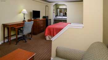 Americas Best Value Inn & Suites Waller Prairie View