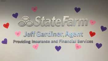 Jeff Gardiner - State Farm Insurance Agent