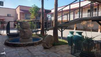 Hotel Karike