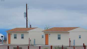 Desert & Sierra Panorama RV Park