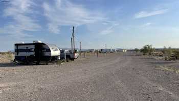 Desert & Sierra Panorama RV Park