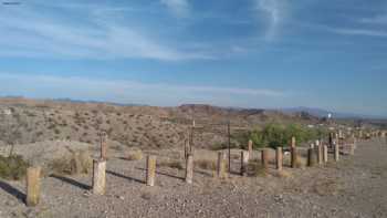 Desert & Sierra Panorama RV Park