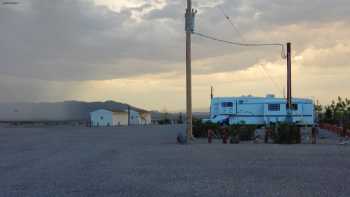 Desert & Sierra Panorama RV Park