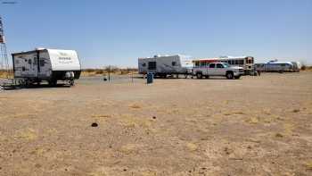 Desert View RV Park