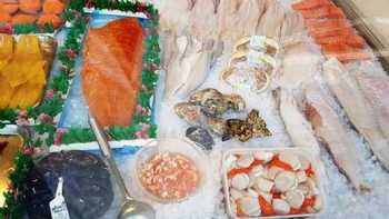 MGW Seafoods Ltd