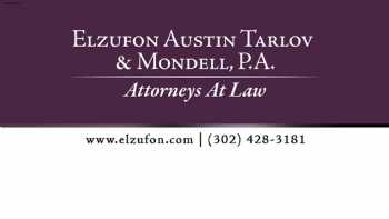 Elzufon Austin Tarlov & Mondell, P.A.