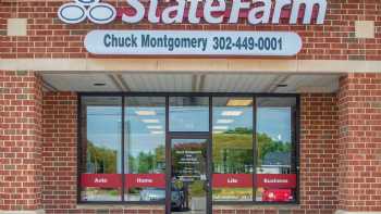 Chuck Montgomery - State Farm Insurance Agent