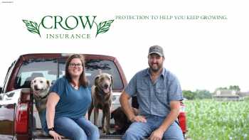 Crow Insurance Agency, Inc.