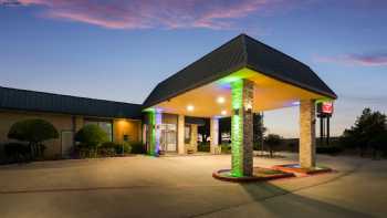 Red Roof Inn & Conference Center McKinney