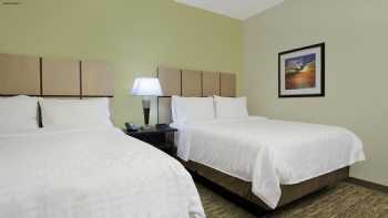 Candlewood Suites Dallas-Frisco NW Toyota Ctr, an IHG Hotel