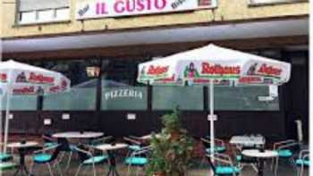 Pizzeria Il Gusto